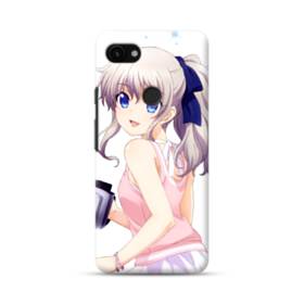 アニメ オリジナルgoogle Pixel 3aケース プリケース