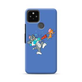 キャラクター オリジナルGoogle Pixel 4a 5Gケース | プリケース