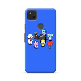 オリジナルGoogle Pixel 4aケース | プリケース