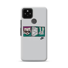 アニメ オリジナルGoogle Pixel 5a 5Gケース | プリケース