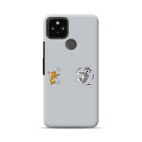 アニメ オリジナルGoogle Pixel 5a 5Gケース | プリケース