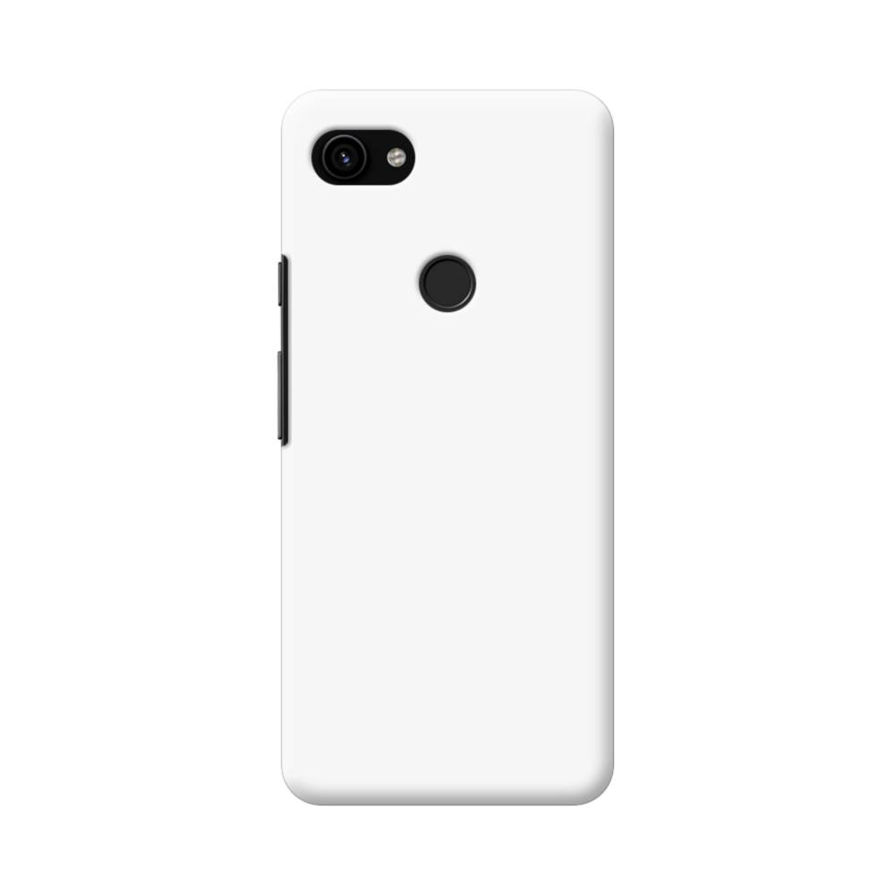 オリジナルgoogle Pixel 3aケース 自作 印刷 プリケース