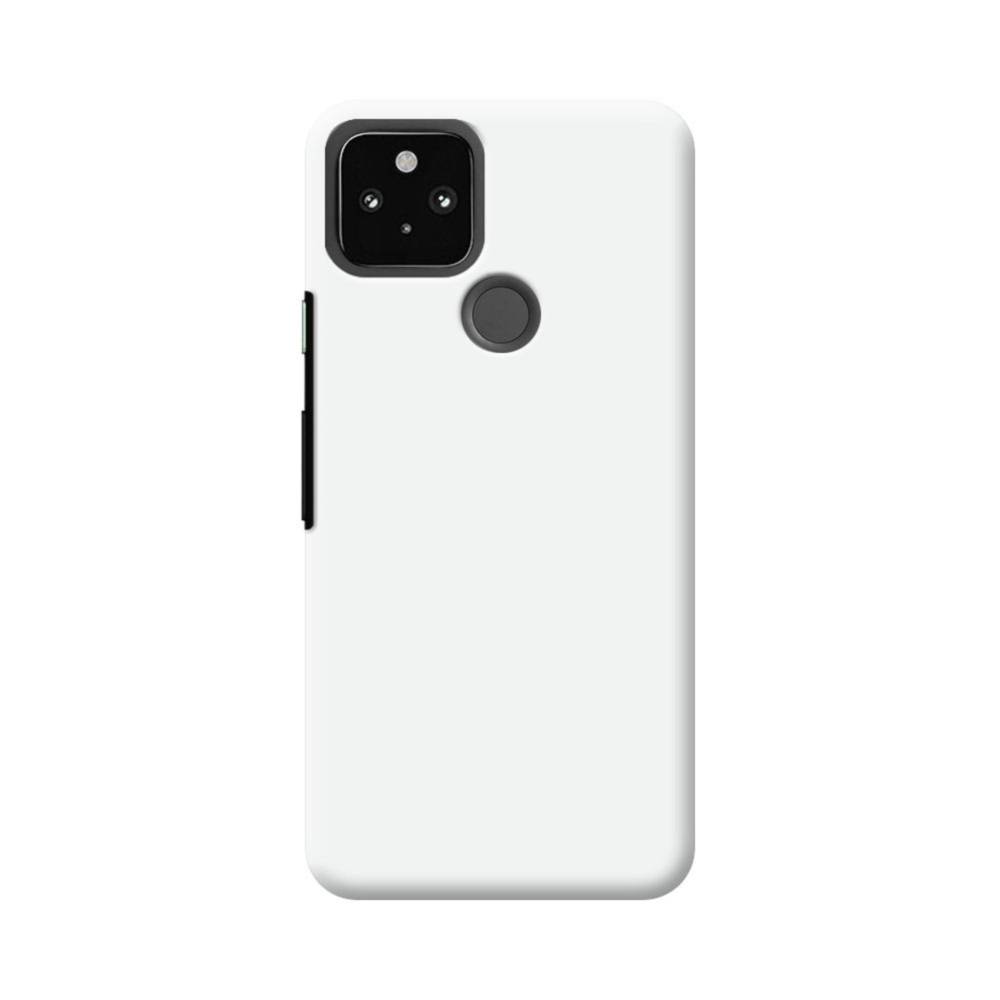 オリジナルGoogle Pixel 5ケース 自作 印刷