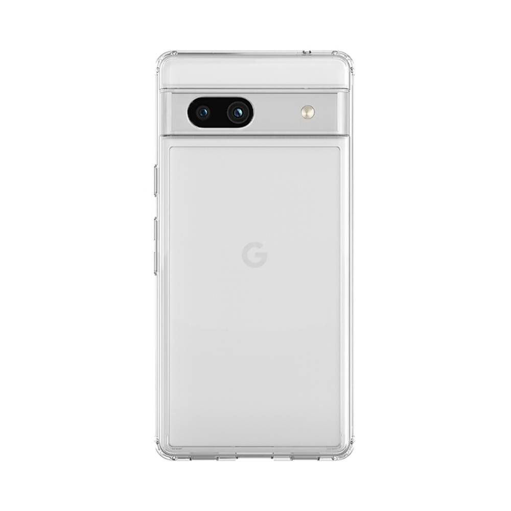 オリジナルGoogle Pixel 7aクリアケース 自作 印刷 | プリケース