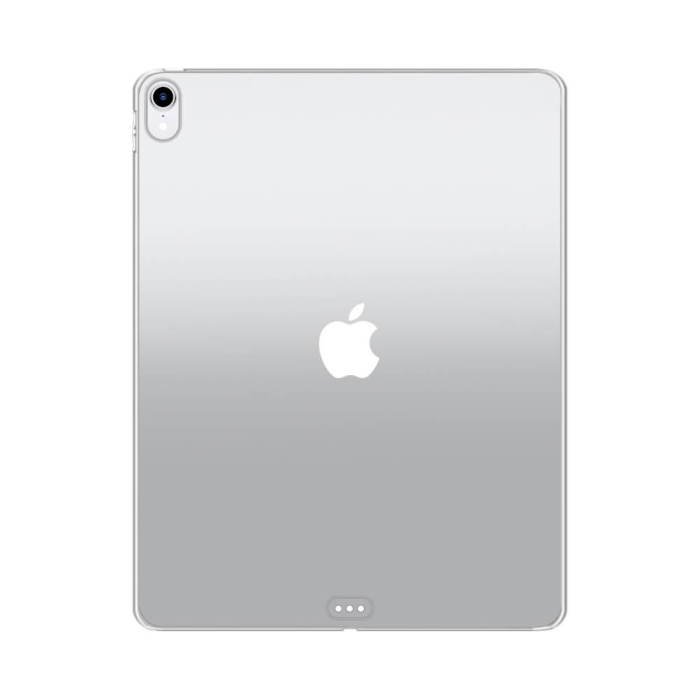 オリジナルapple Ipad Air クリアケース 自作 印刷 プリケース