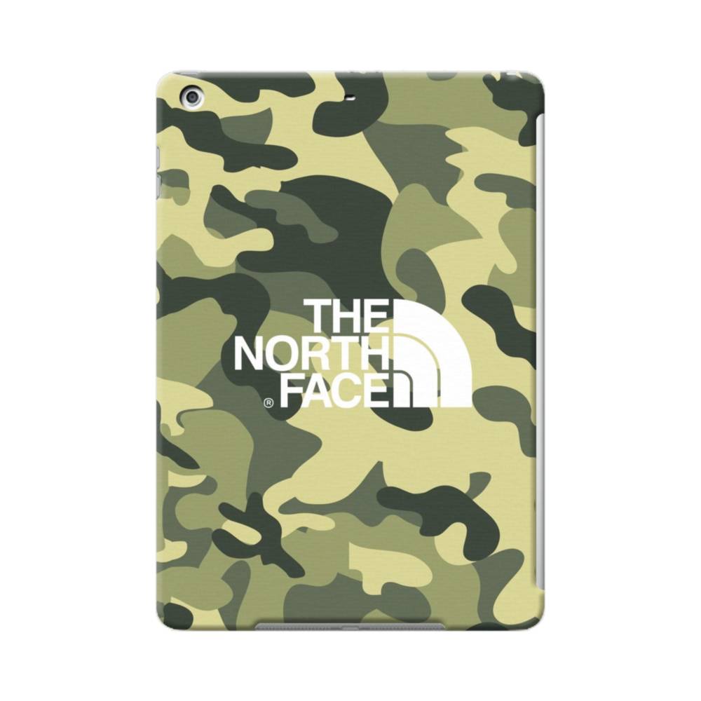 THE NORTH FACE iPadケース 【未使用】 - iPadアクセサリー