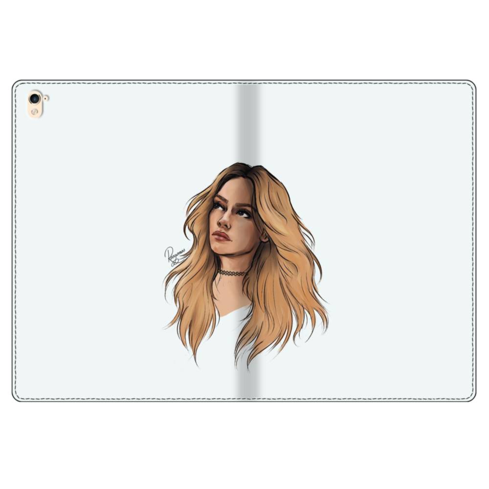 Dinah Jane 好き Ipad Pro 9 7 16 手帳型ケース プリケース