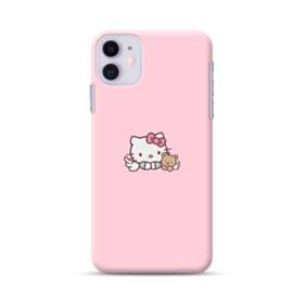 キティちゃん オリジナルapple Iphone 11ケース プリケース