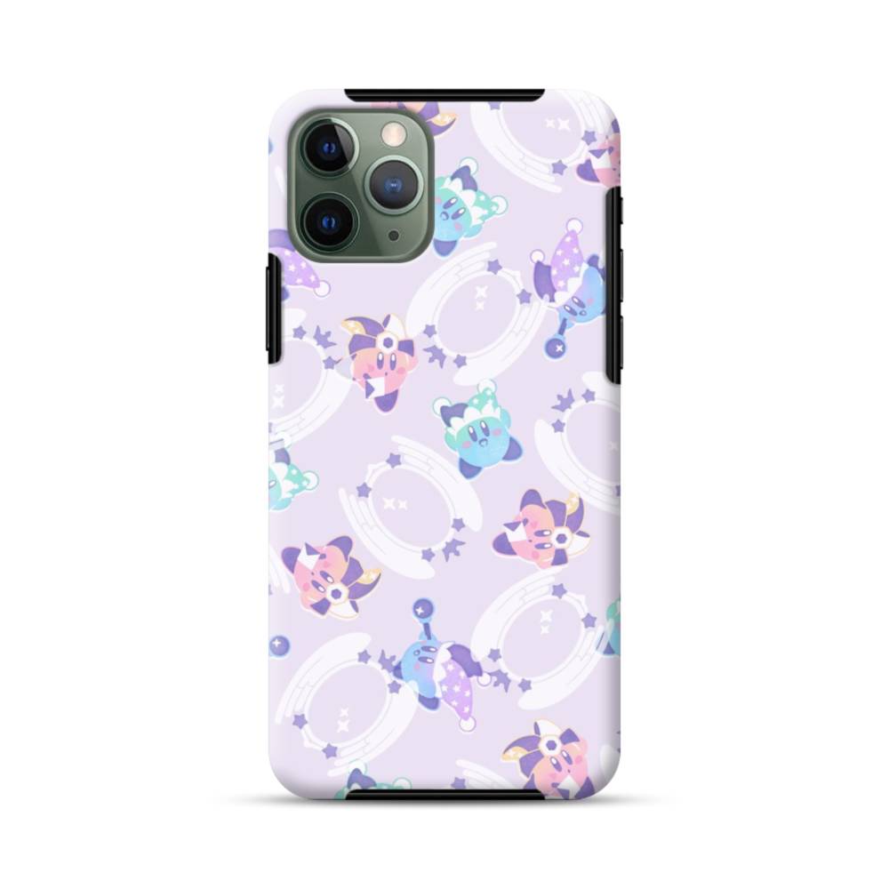 マジシャン カービー Iphone 11 Pro タフケース プリケース