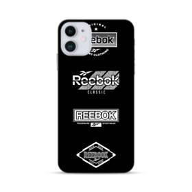 Reebok Iphoneケース プリケース