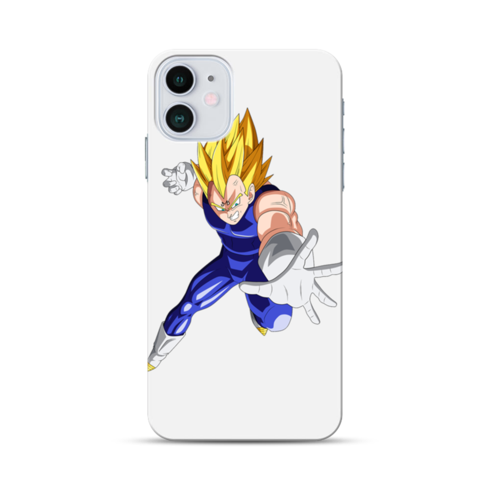 ドラゴンボール 人物003 Iphone 12 Mini ハードケース プリケース