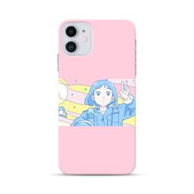 アニメ オリジナルapple Iphone 12 Miniケース プリケース