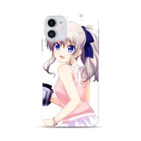 アニメ風 オリジナルapple Iphone 12 Miniケース プリケース