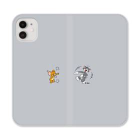 アニメ オリジナルapple Iphone 12 Mini手帳型ケース プリケース