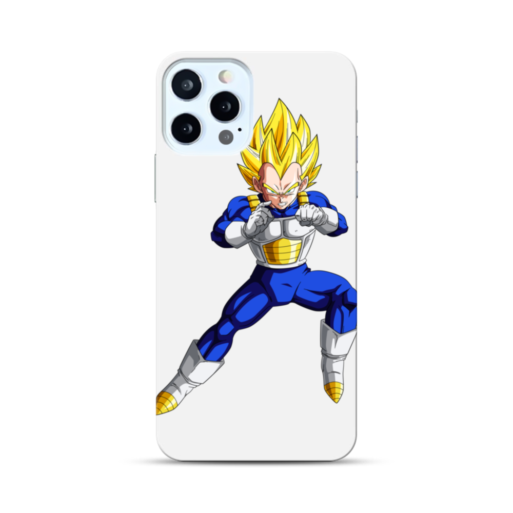 ドラゴンボール 人物001 Iphone 12 Pro ハードケース プリケース