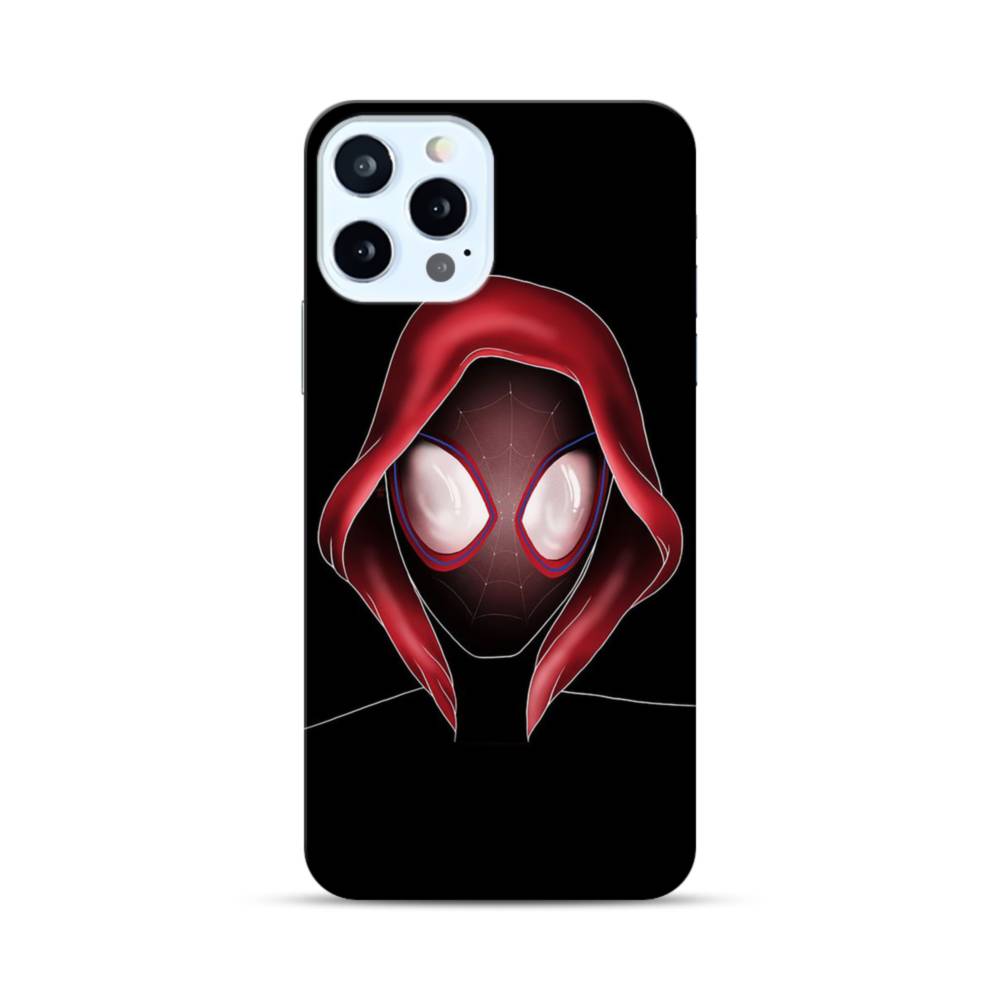 スパイダーマン 映画 Iphone 12 Pro ハードケース プリケース