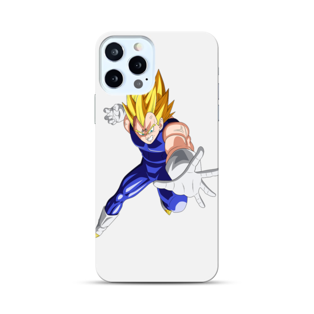 ドラゴンボール 人物003 Iphone 12 Pro ハードケース プリケース