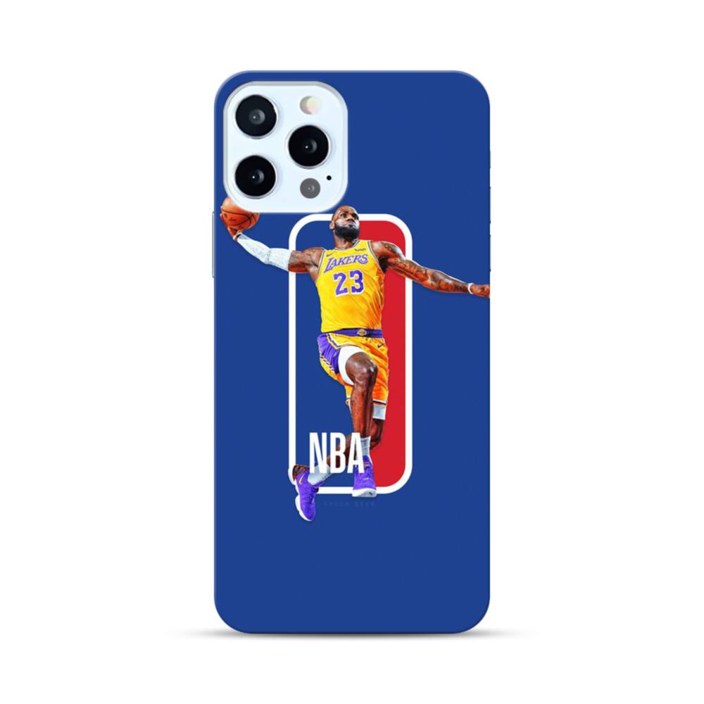 バスケットボール・NBA iPhone 12 Pro Max ハードケース | プリケース