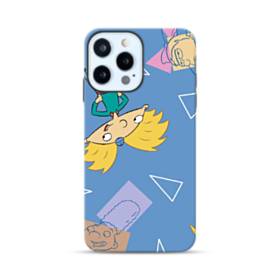 アニメ オリジナルapple Iphone 12 Pro Maxハイブリッドケース プリケース