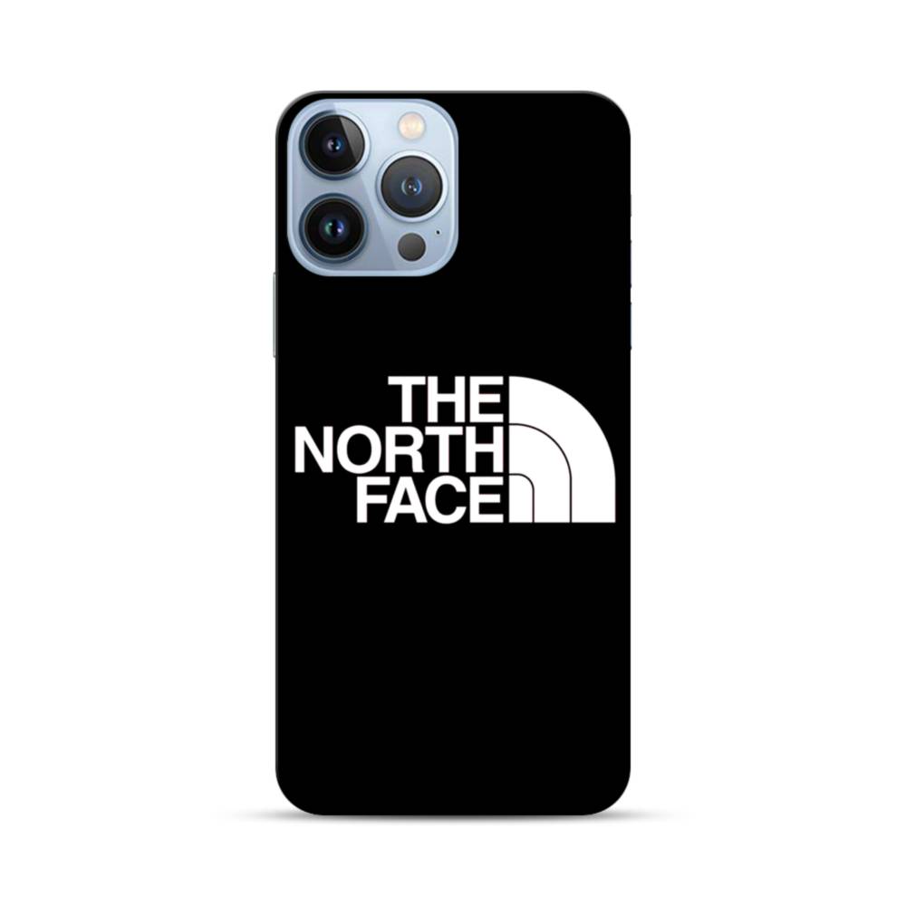 世界のブランドマーク：アメリカ ザ・ノース・フェイス iPhone 13 Pro