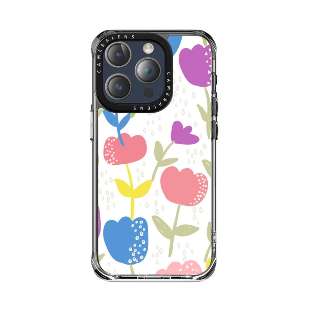 CASETiFY インパクト iPhone 15 Pro ケース ハート柄 - luknova.com