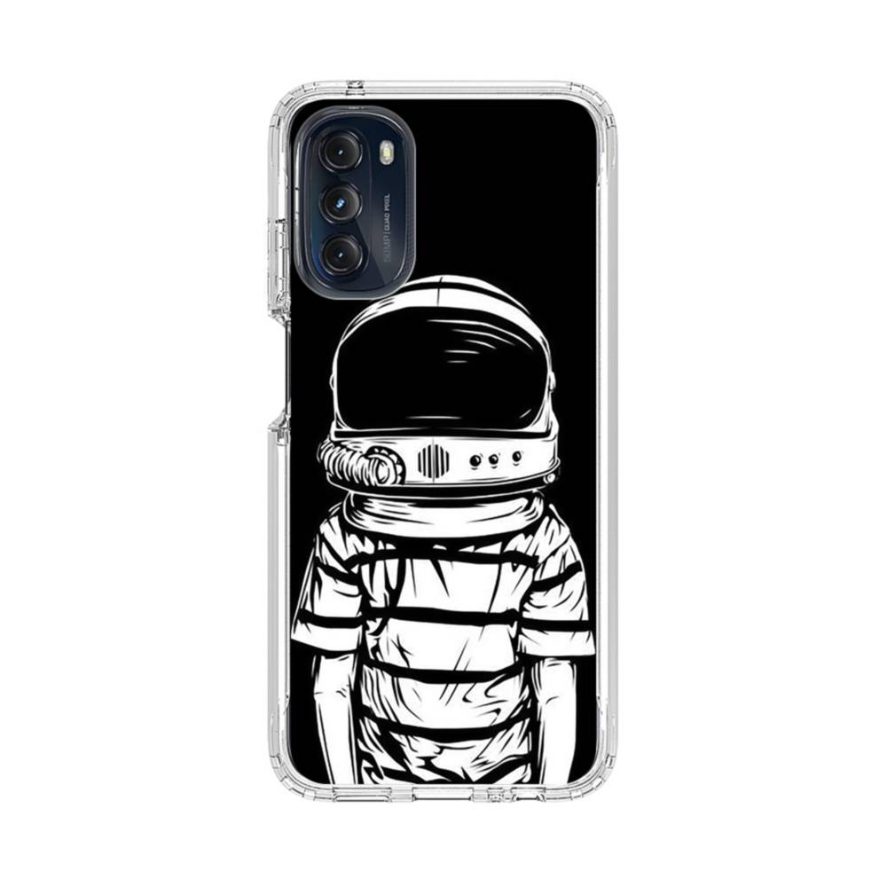 2022 新品iPhone14 ケース 白黒 宇宙飛行士 | www.tspea.org