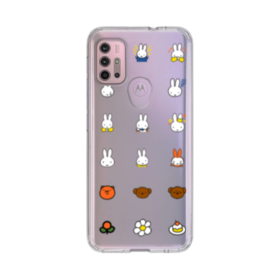 オリジナルMotorola Moto G10/G20/G30クリアケース | プリケース