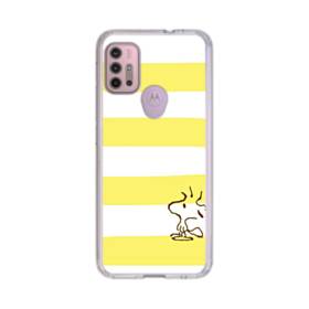 オリジナルMotorola Moto G10/G20/G30クリアケース | プリケース