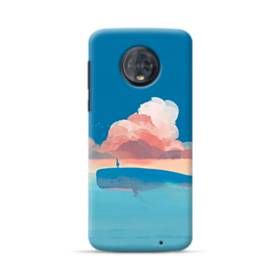 motorola moto g6 plus オファー スマホケース かわいい