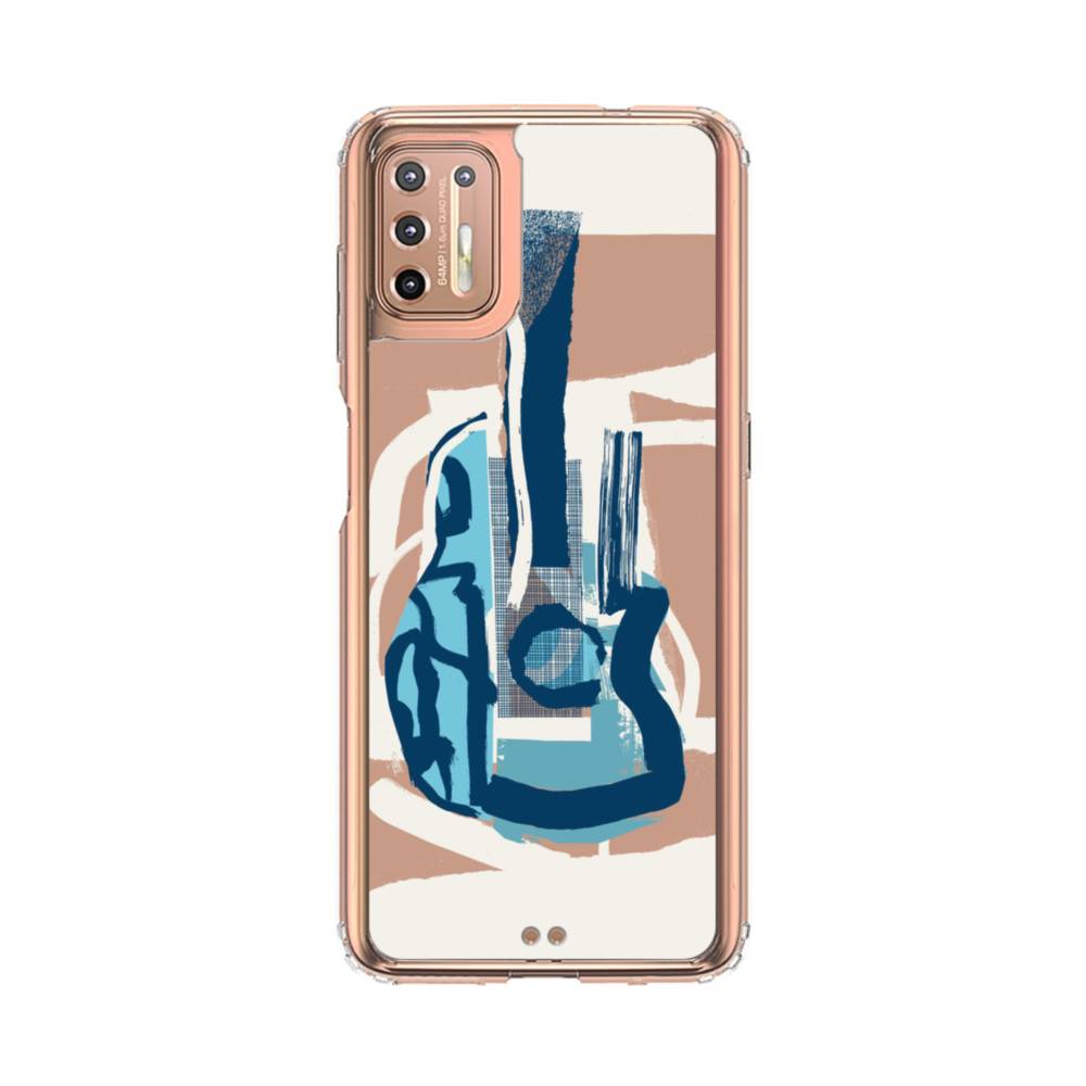 Motorola Moto G9 透明 Plus クリア ケース TPU - 通販 - guianegro.com.br