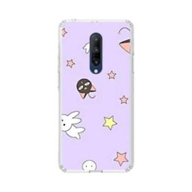 セーラームーン オリジナルoneplus 7 Proクリアケース プリケース