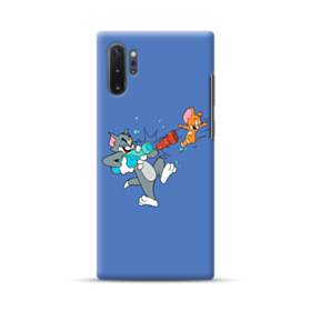 キャラクター オリジナルSamsung Galaxy Note 10 Plusケース | プリケース