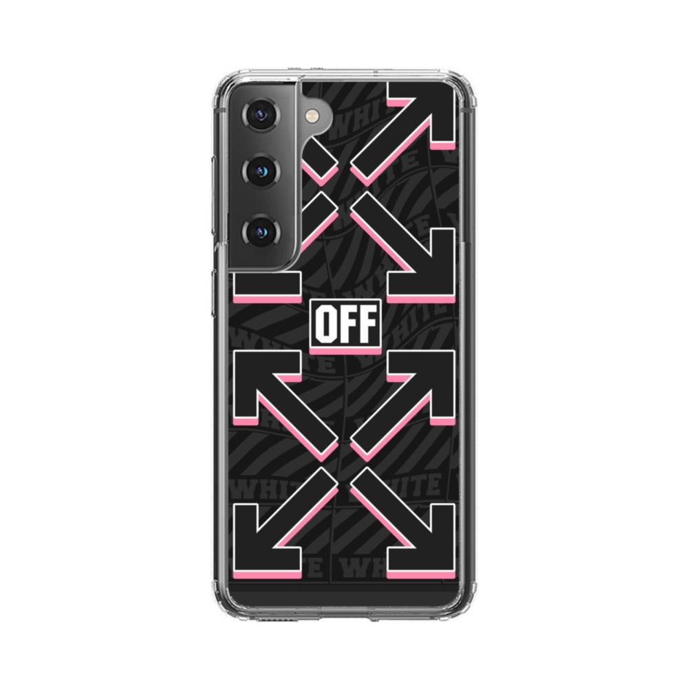 Off-white オフホワイト iPhone11 pro ケース - iPhoneアクセサリー