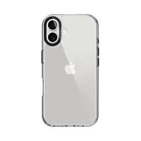 オリジナルApple iPhone 16 Plusクリアケース 自作 印刷 | プリケース